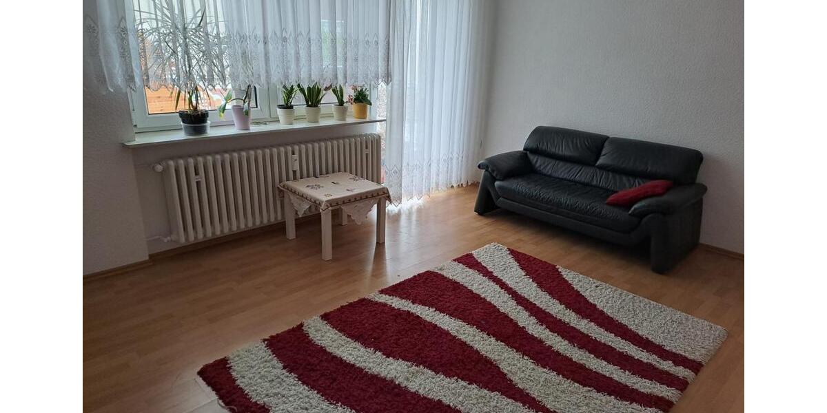 3 Zimmer Küche Bad mit Terrasse und Kellerraum 3 zimmer