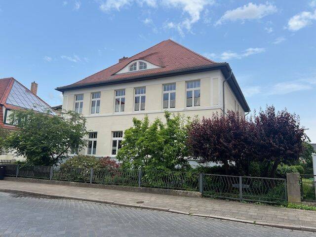 2-Raum Wohnung in ruhiger Lage -260-