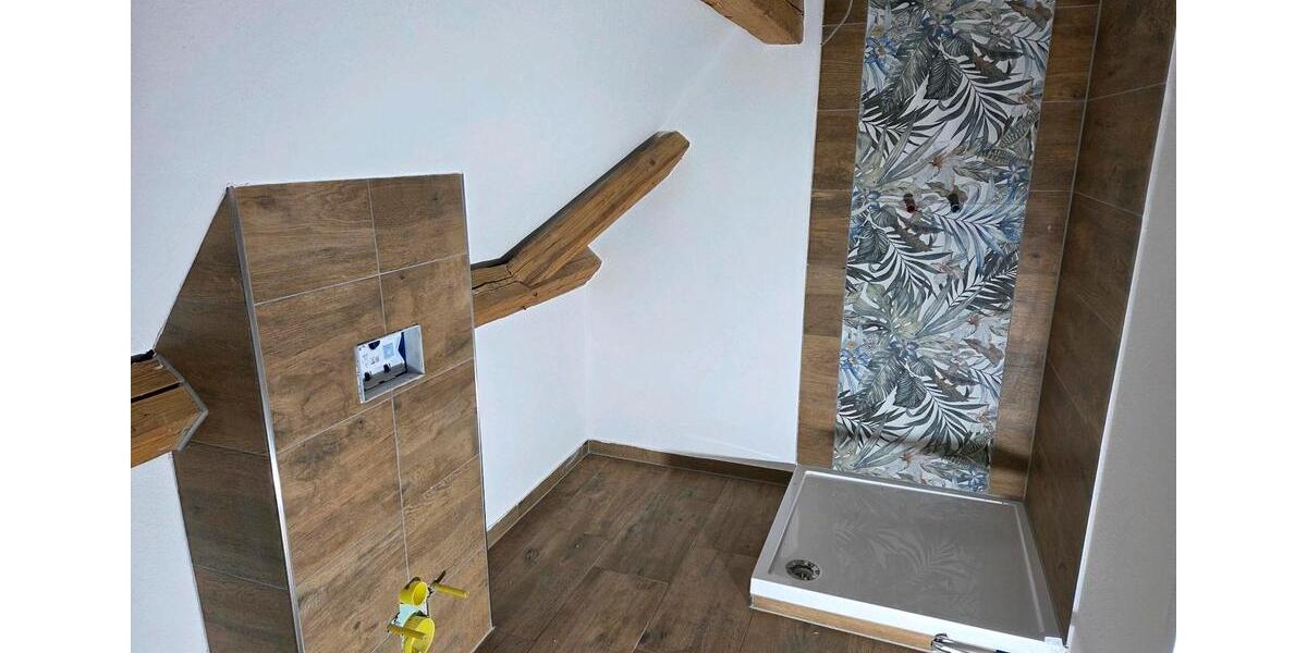 Dachgeschoßwohnung Ehingen - 2.5 Zimmer, 50 m&sup2;, 780&euro; | Angebot:25920543