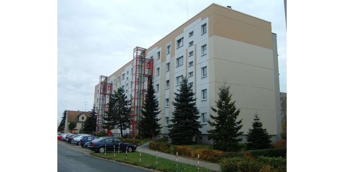 Etagenwohnung Finsterwalde - 1 Zimmer, 33 m&sup2;, 207&euro; | Angebot:26145327