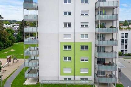 Wohnung Groß-Gerau Gerau - 3 Zimmer, 96 m&sup2;, 1.028&euro; | Angebot:27067670