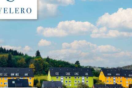 Wohnung Werdohl Kleinhammer - 3 Zimmer, 56 m&sup2;, 340&euro; | Angebot:25076947