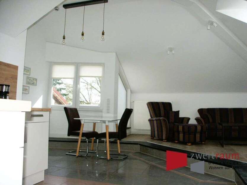 Wohnen auf Zeit in Osnabrück 900 € 2 zimmer
