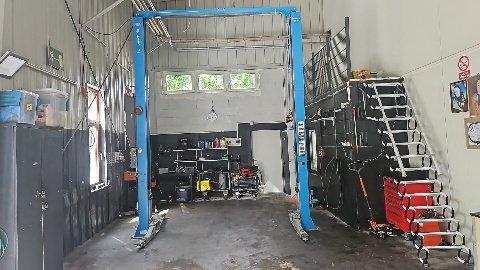 Gewerbeobjekt Weiterstadt - 2.000&euro; | Angebot:26535533