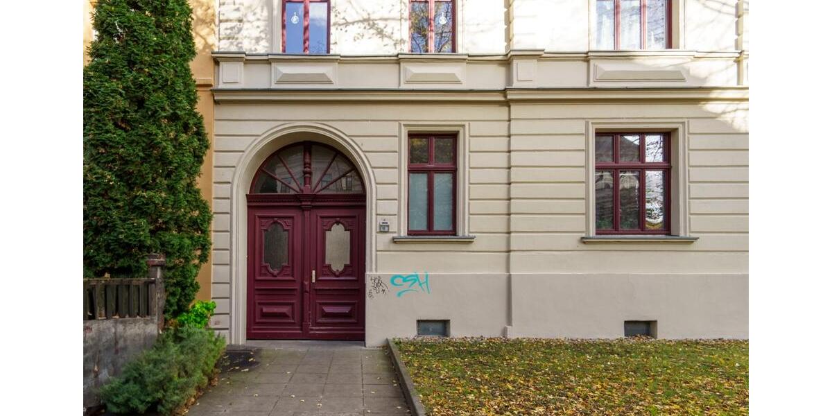 Etagenwohnung Magdeburg Nordwest - 2 Zimmer, 39 m&sup2;, 700&euro; | Angebot:26542220