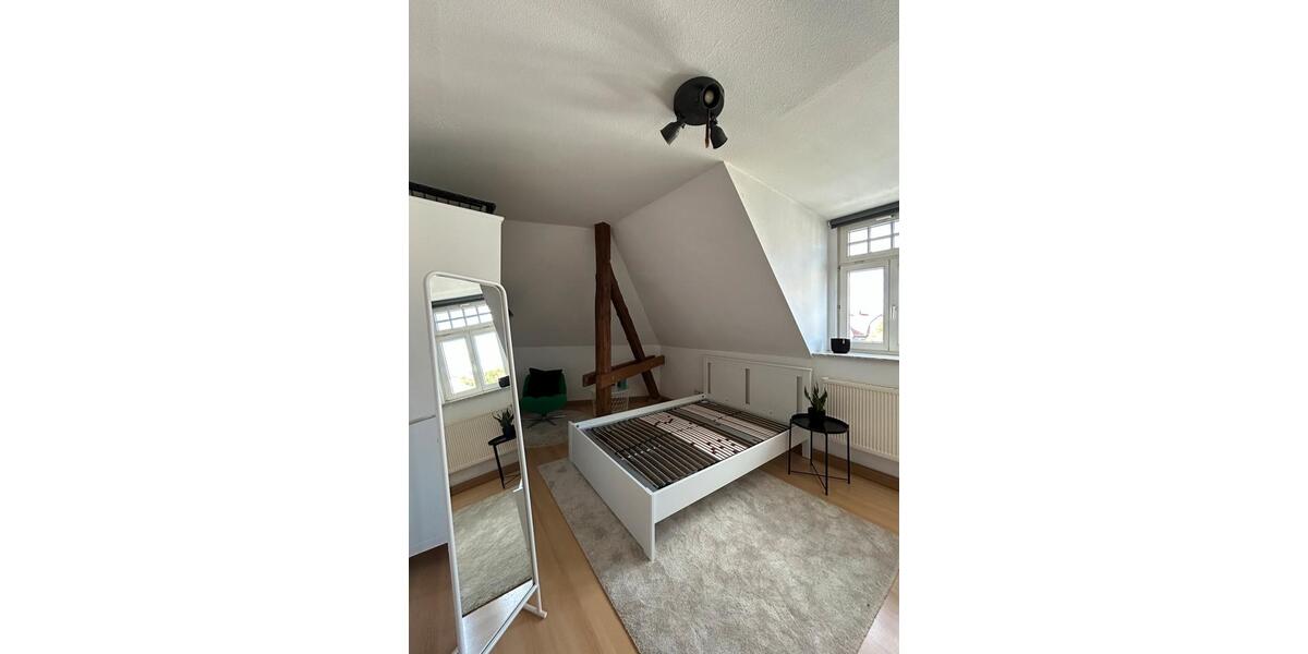 Wohnen auf Zeit Erfurt Stotternheim - 1 Zimmer, 125 m&sup2;, 580&euro; | Angebot:26613361