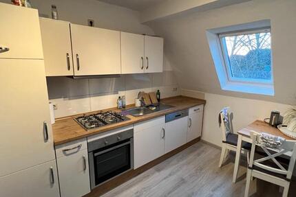 Wohnen auf Zeit Emden Rysumer Landstraße - 2 Zimmer, 40 m&sup2;, 780&euro; | Angebot:26642672