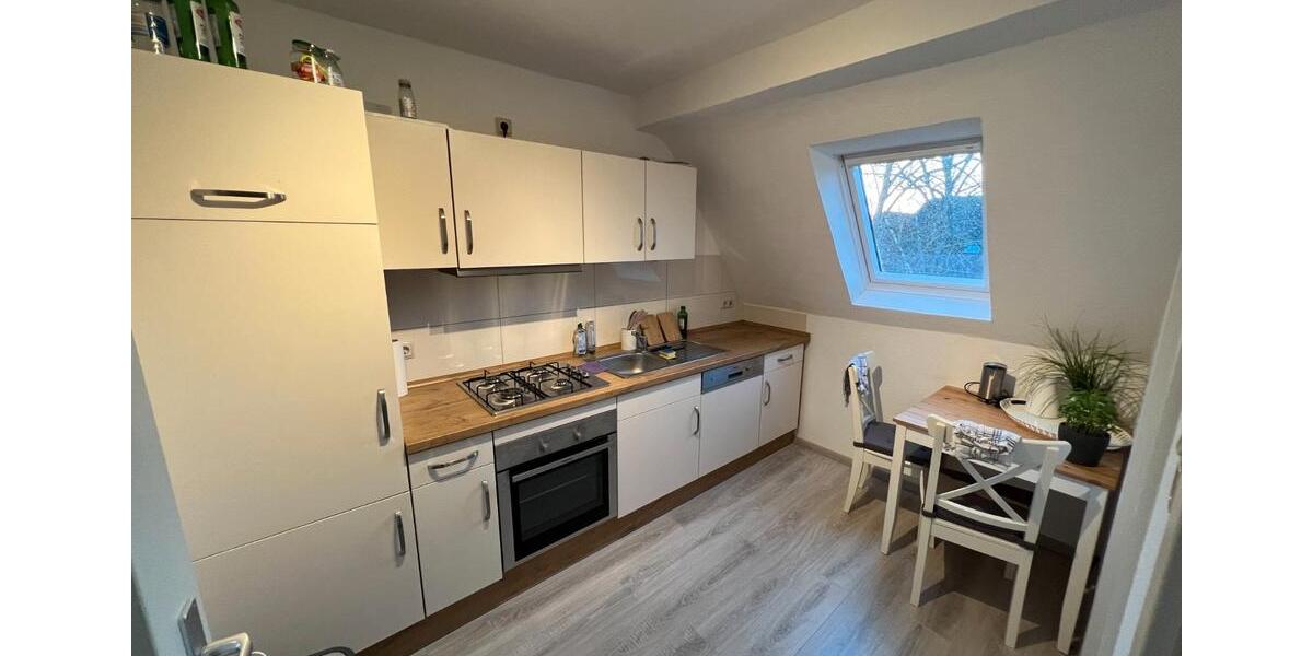 Wohnen auf Zeit Emden Rysumer Landstraße - 2 Zimmer, 40 m&sup2;, 780&euro; | Angebot:26642672