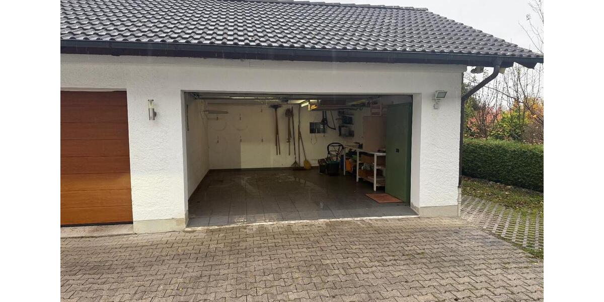 lichtdurchflutete 3-Zimmer Wohnung in Bruckmühl OT Götting 3 zimmer