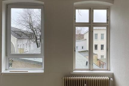 Wg-Zimmer in altersgemischter Wohngemeinschaft 1 zimmer