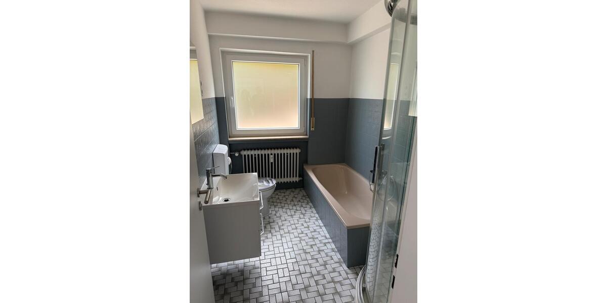 Erdgeschoßwohnung Sundern (Sauerland) - 1 Zimmer, 55 m&sup2;, 630&euro; | Angebot:26045462