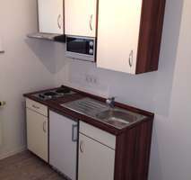 Wohnung KasselNiederzwehren Niederzwehren - 1 Zimmer, 28 m&sup2;, 330&euro; | Angebot:26405741