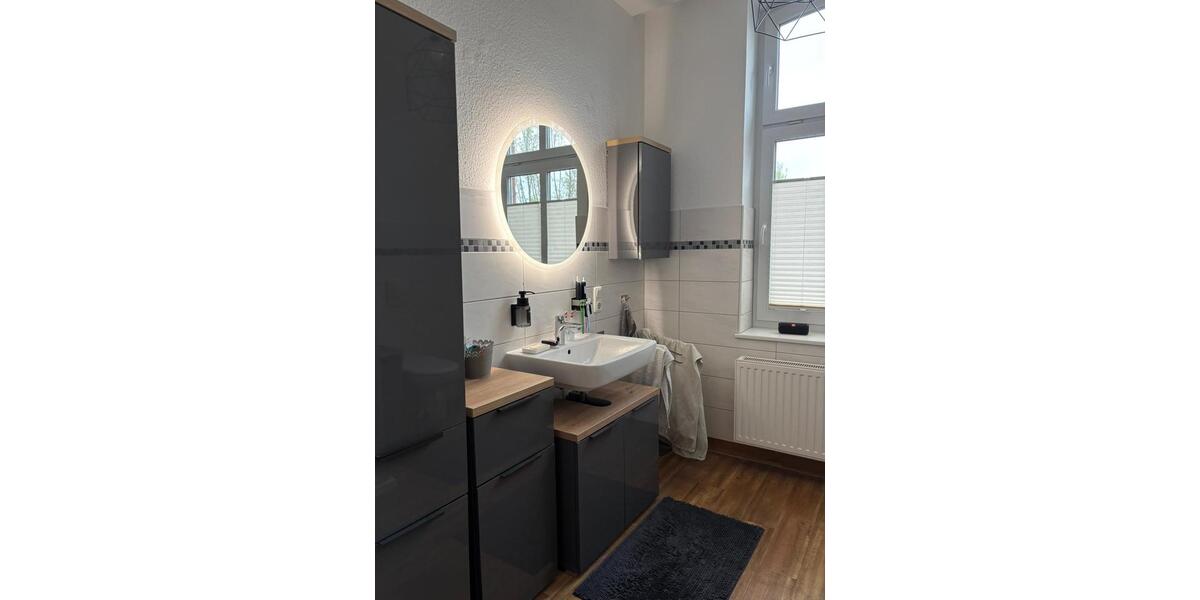 Etagenwohnung Uchte - 3 Zimmer, 64 m&sup2;, 840&euro; | Angebot:26412414
