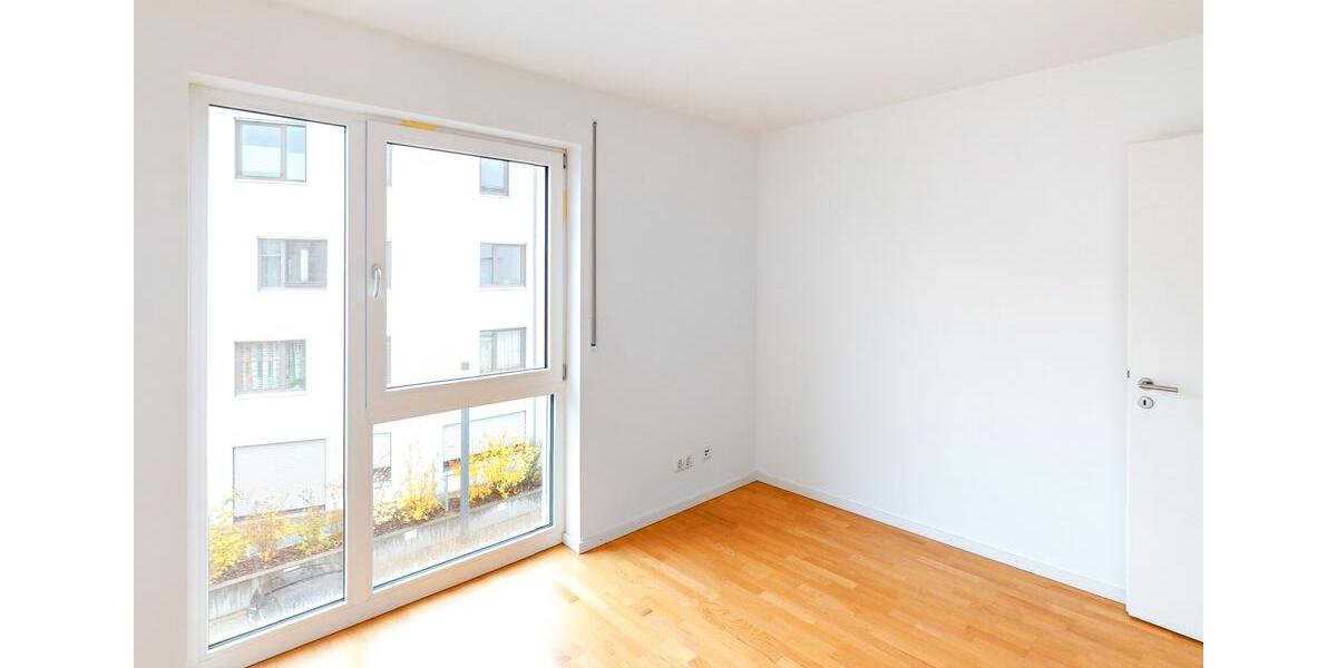 Etagenwohnung Heilbronn Kernstadt - 4 Zimmer, 102 m&sup2;, 1.510&euro; | Angebot:25807500