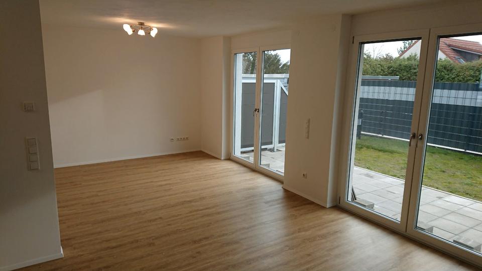 Erdgeschoßwohnung Hemhofen - 2 Zimmer, 67 m&sup2;, 700&euro; | Angebot:26592588
