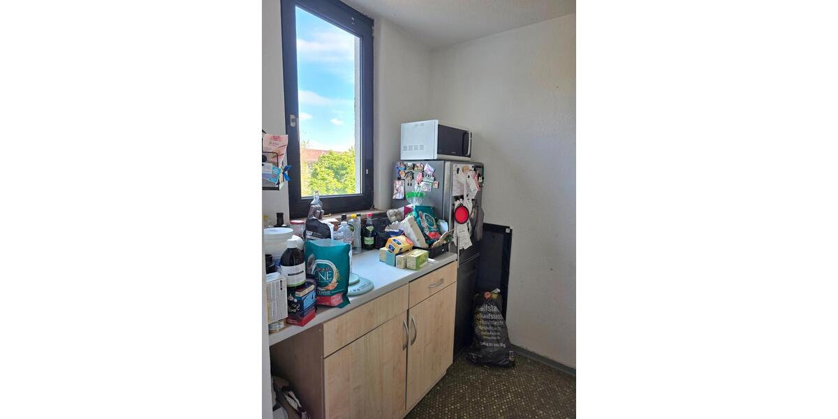 Etagenwohnung Stuttgart Stuttgart-Ost - 2 Zimmer, 48 m&sup2;, 850&euro; | Angebot:26532906
