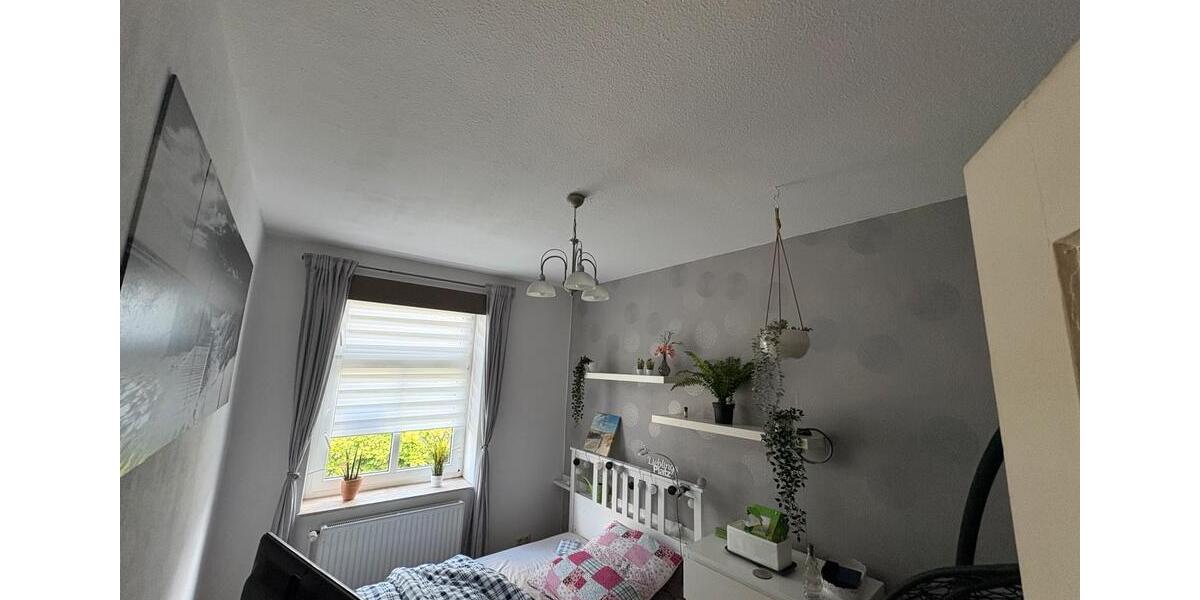 Hochparterre Lenzen (Elbe) - 2 Zimmer, 60 m&sup2;, 490&euro; | Angebot:26661351