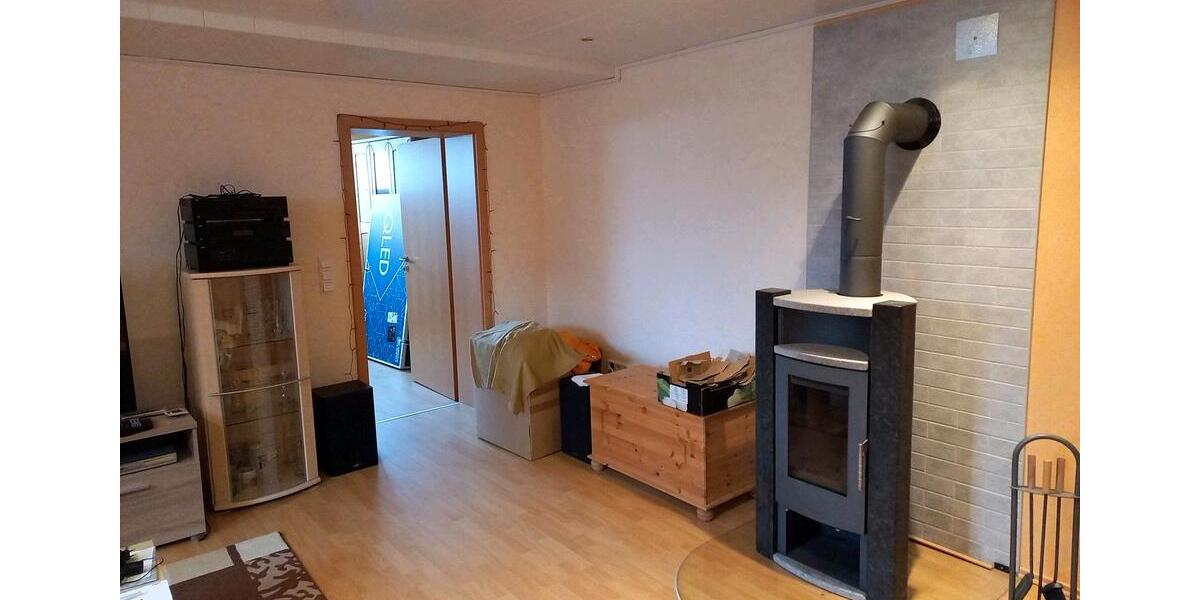 Etagenwohnung Fritzlar - 1 Zimmer, 70 m&sup2;, 500&euro; | Angebot:26238023