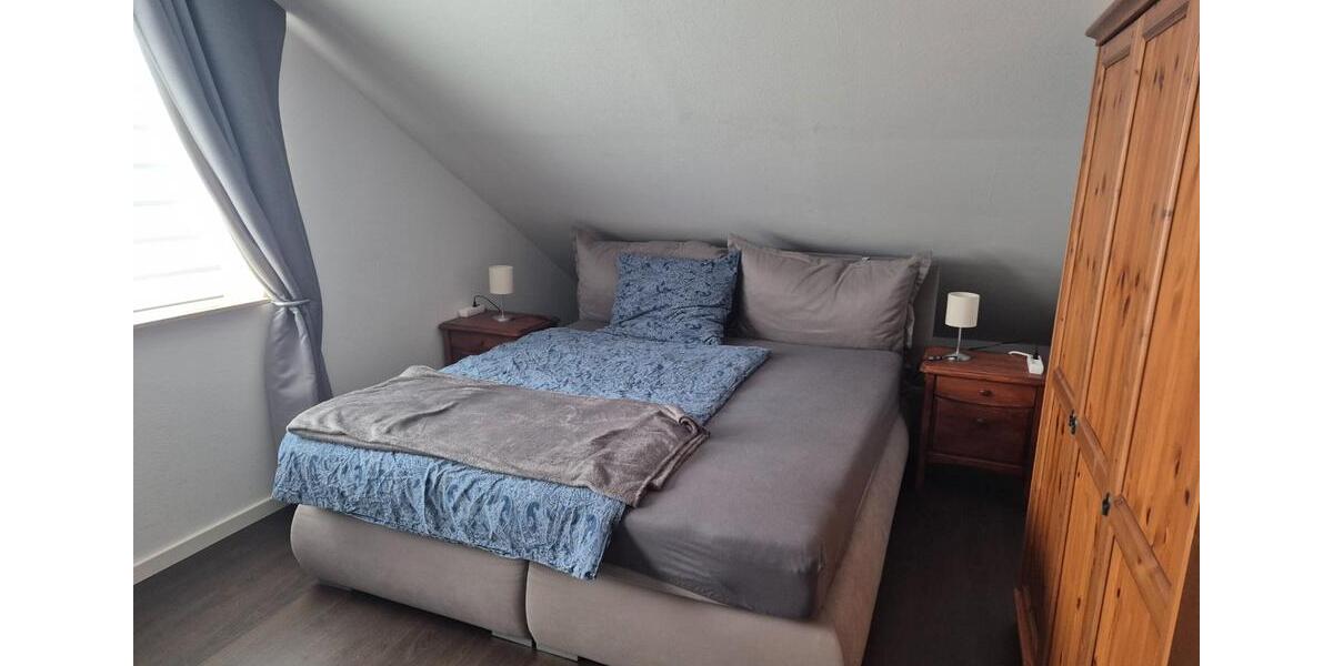 Wohnen auf Zeit Schloß Holte-Stukenbrock Stukenbrock - 4 Zimmer, 70 m&sup2;, 17&euro; | Angebot:26526411