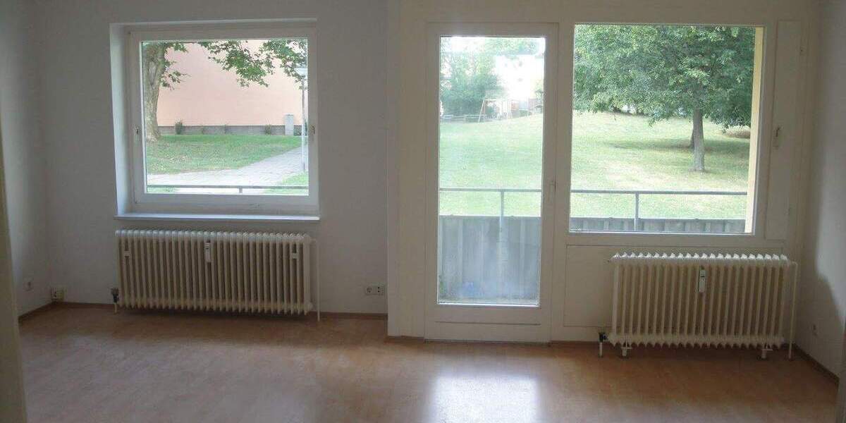 Etagenwohnung Salzgitter Lebenstedt - 3 Zimmer, 70 m&sup2;, 424&euro; | Angebot:26205527