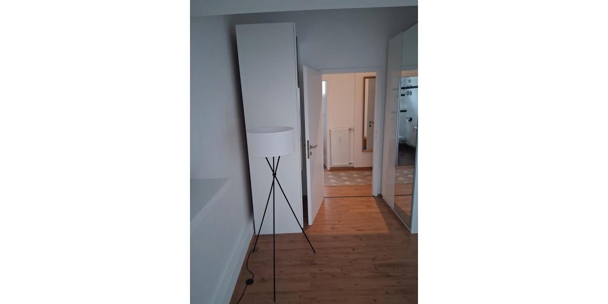 Dachgeschoßwohnung Berlin Treptow-Köpenick - 2 Zimmer, 72 m&sup2;, 1.400&euro; | Angebot:26144695