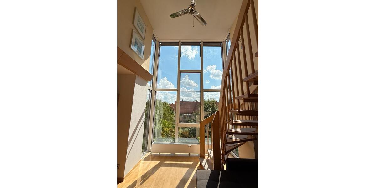 Etagenwohnung Kaufbeuren - 2 Zimmer, 42 m&sup2;, 900&euro; | Angebot:26688757