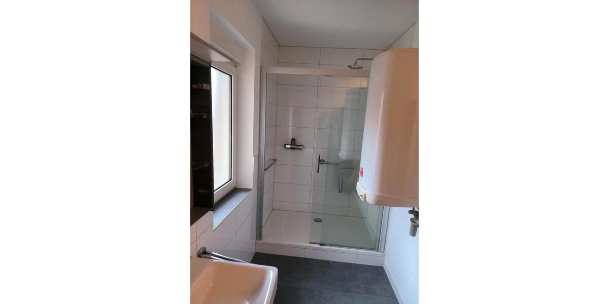 3-Zimmer-WG im 1. OG Innenstadt TBB mit Fernsicht 3 zimmer