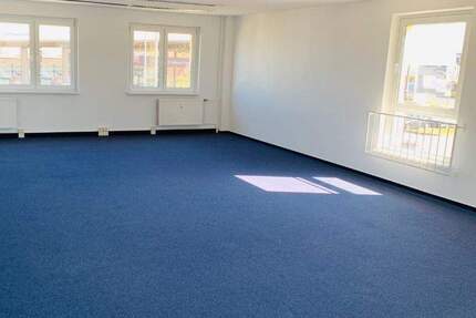 Helles Büroatelier in Karlshorst - flexibel, 247, Balkon und WLAN inklusive zimmer