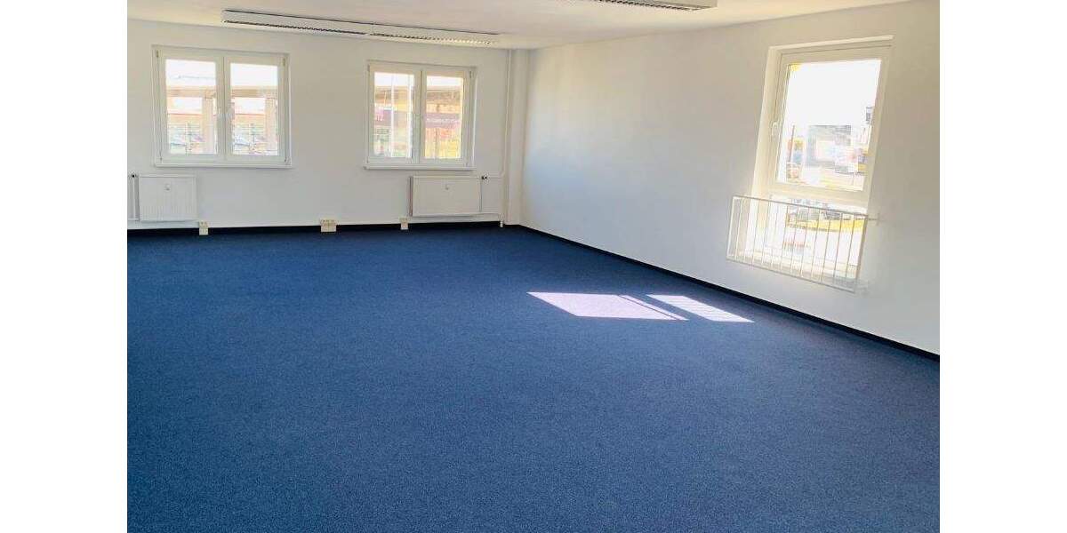 Helles Büroatelier in Karlshorst - flexibel, 247, Balkon und WLAN inklusive zimmer