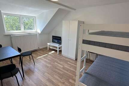 Wohnung Amberg - 3 Zimmer, 54 m&sup2;, 1.100&euro; | Angebot:27031084
