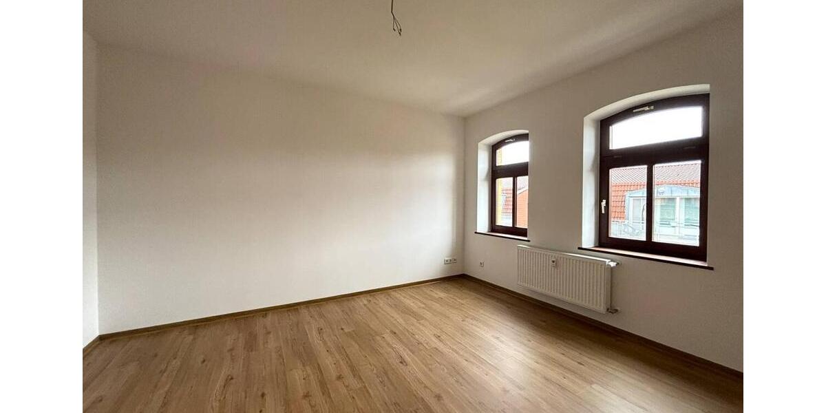Dachgeschoßwohnung Bitterfeld-Wolfen Bitterfeld - 2 Zimmer, 47 m&sup2;, 539&euro; | Angebot:26166250