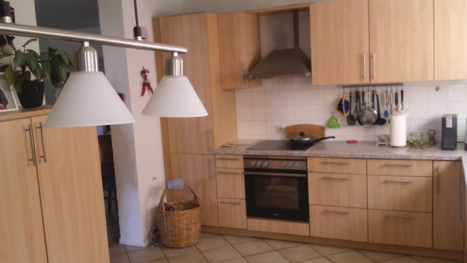 Etagenwohnung Ihringen - 2 Zimmer, 95 m&sup2;, 1.140&euro; | Angebot:25841327