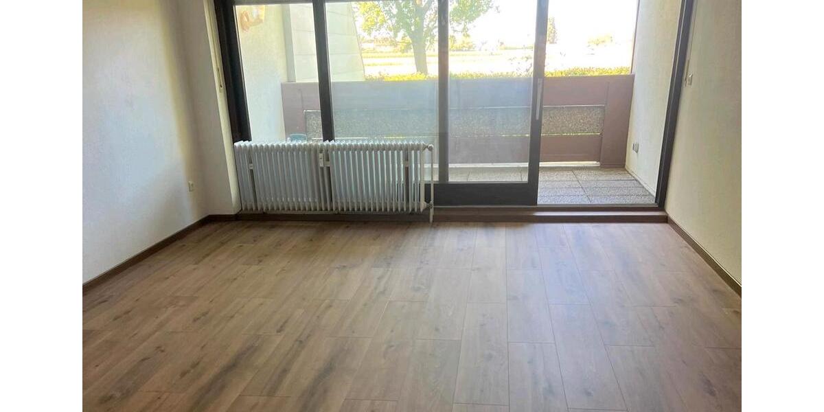 Hochparterre Töging am Inn - 3 Zimmer, 84 m&sup2;, 810&euro; | Angebot:26682604