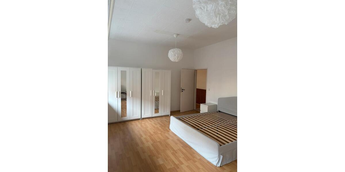 Erdgeschoßwohnung Darmstadt - 2 Zimmer, 55 m&sup2;, 1.150&euro; | Angebot:26024526