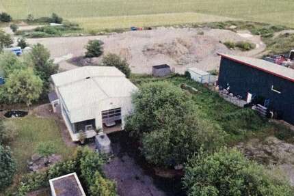 Gewerbeobjekt Breisach - 2.450&euro; | Angebot:26836887