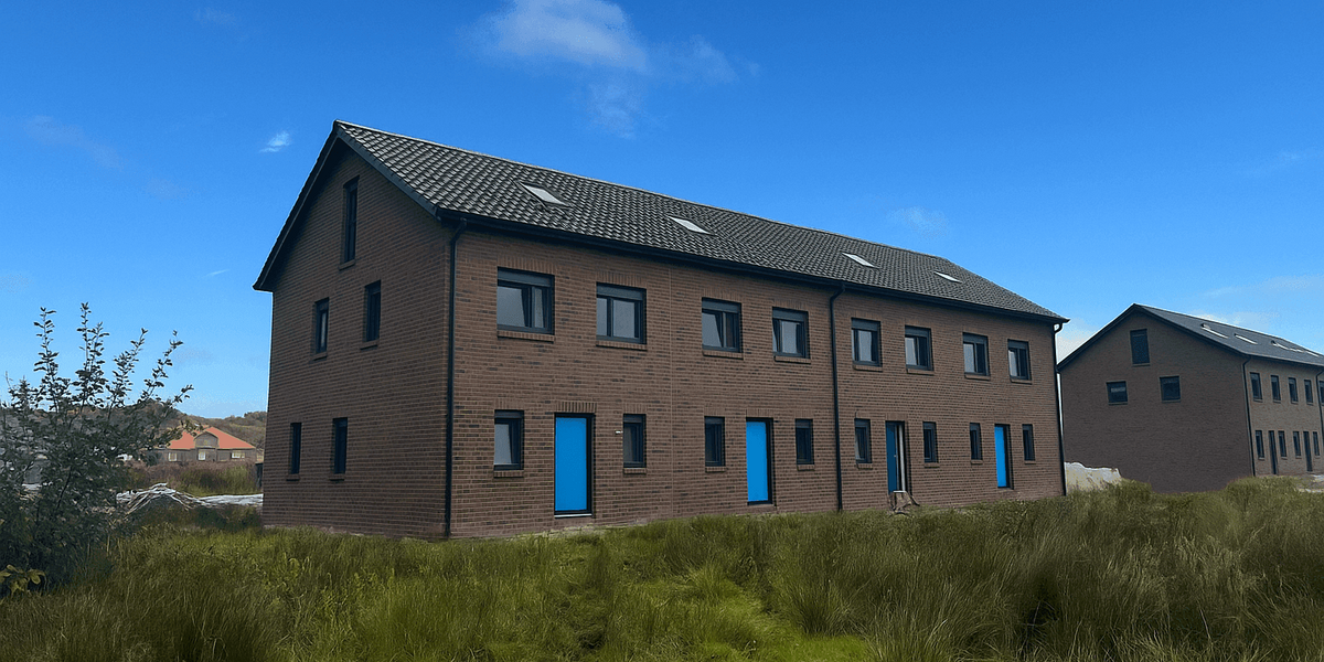 Einfamilienhaus Rastede - 5 Zimmer, 123 m&sup2;, 1.550&euro; | Angebot:24972212