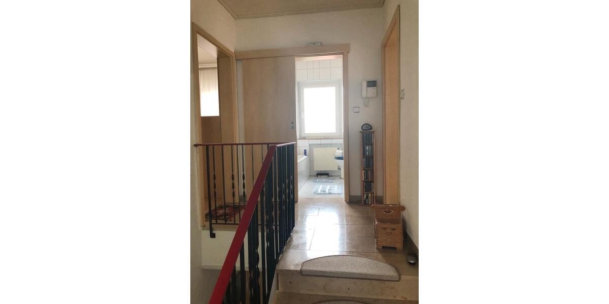 Maisonettenwohnung Bad Kissingen - 4 Zimmer, 120 m&sup2;, 880&euro; | Angebot:25451232