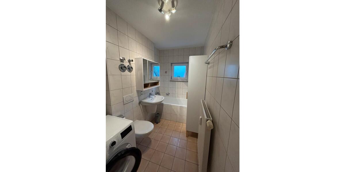Etagenwohnung Regensburg Ganghofersiedlung - 2 Zimmer, 56 m&sup2;, 830&euro; | Angebot:25931454