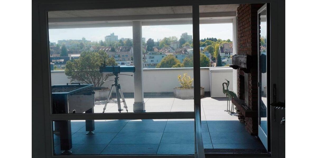 Wohnen auf Zeit Esslingen am Neckar Brühl - 6 Zimmer, 200 m&sup2;, 400&euro; | Angebot:25901250