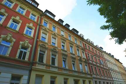 ++ 2-Raumwohnung an der Sternburg-Brauerei++ 2 zimmer