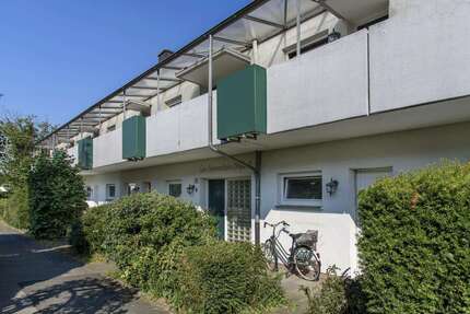 Wohnung Krefeld Gellep-Stratum - 2 Zimmer, 51 m&sup2;, 469&euro; | Angebot:26864971