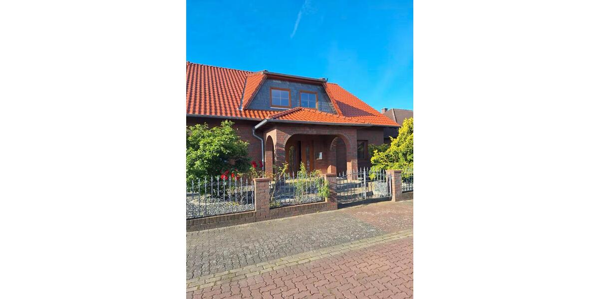 Monteurhaus in Wahrenholz – für bis zu 4 Personen 4 zimmer