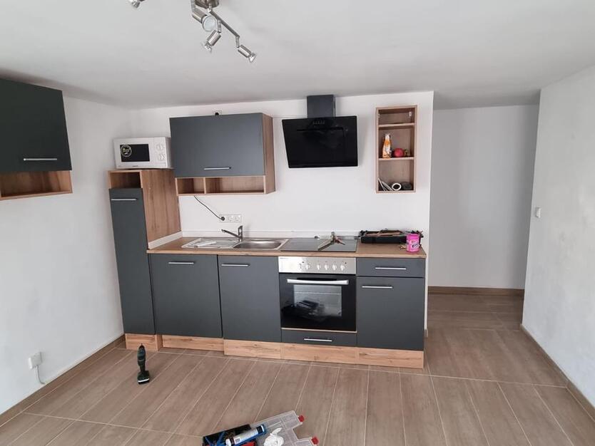 MonteurZimmer, MonteurWohnung