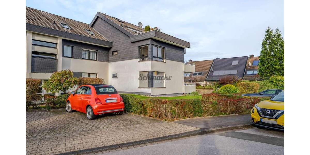 Wohnung zum Mieten in Sprockhövel 850 € 68 m² 2.5 zimmer