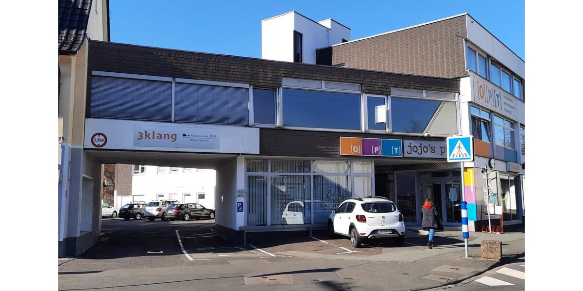 Gewerbeobjekt Siegen Weidenau - 400&euro; | Angebot:24542022