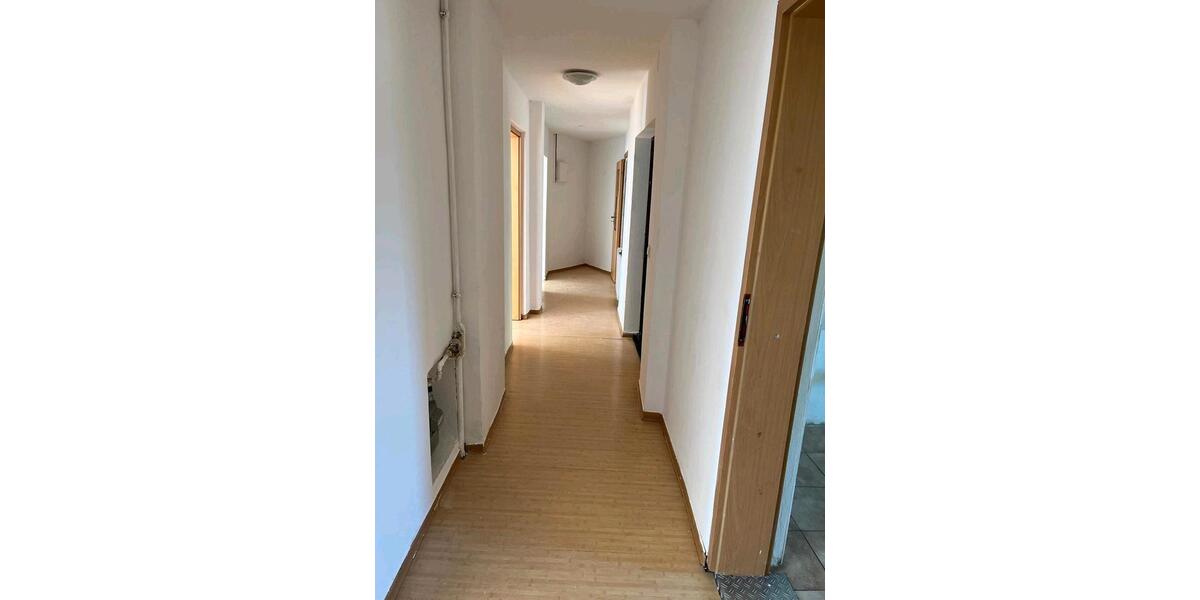 helle 4-Zimmer-Wohnung Nähe Hbf und City 4 zimmer