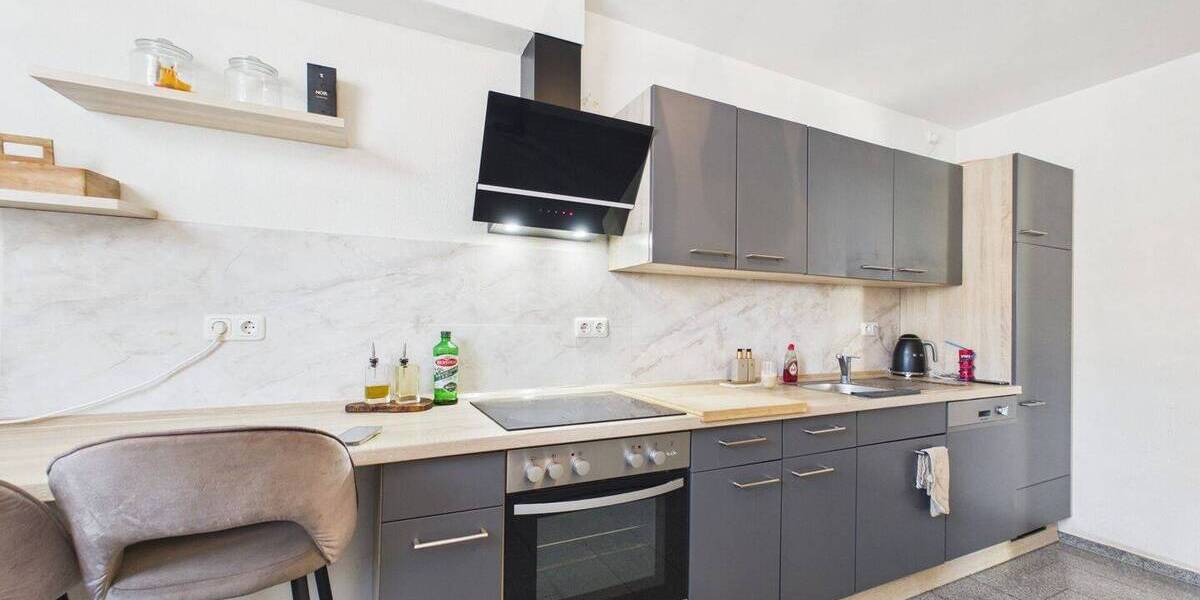 Einfamilienhaus Selfkant / Tüddern Tüddern - 5 Zimmer, 125 m&sup2;, 1.200&euro; | Angebot:26827016
