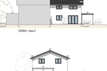 Haus Weilheim i. OB - 4 Zimmer, 125 m&sup2;, 1.850&euro; | Angebot:26494408