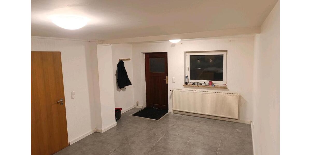 Einliegerwohnung mit ca 28qm 1 zimmer