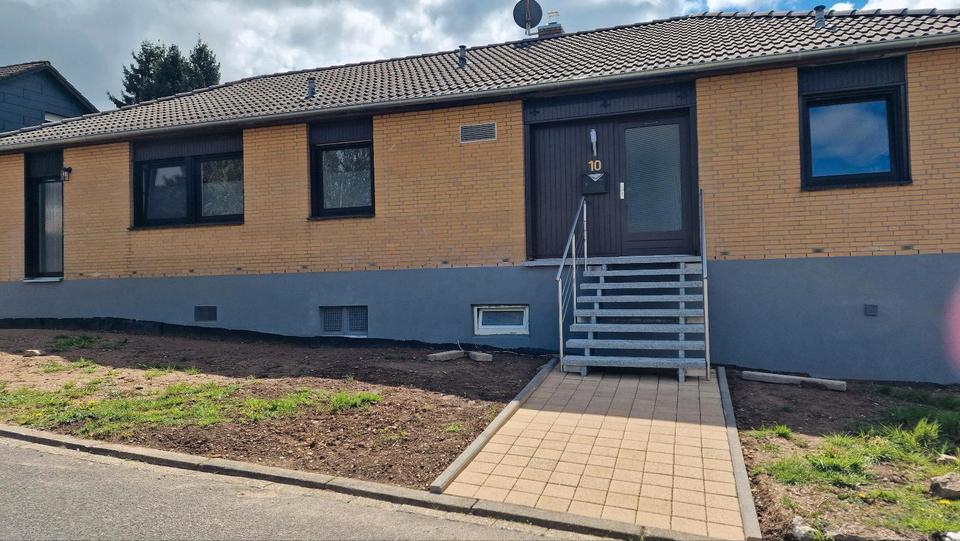 Bungalow Hermeskeil - 5 Zimmer, 157 m&sup2;, 1.200&euro; | Angebot:26234854